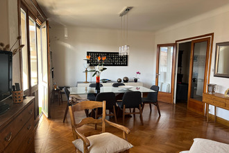  appartement clermt-ferrand 63100