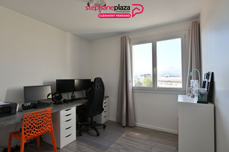  appartement clermt-ferrand 63100