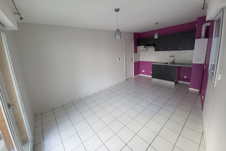  appartement clermt-ferrand 63100