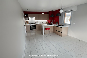  appartement clermt-ferrand 63100