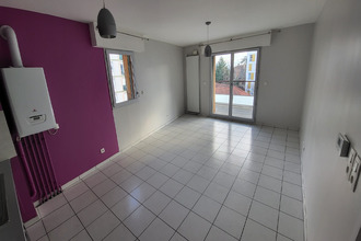  appartement clermt-ferrand 63100