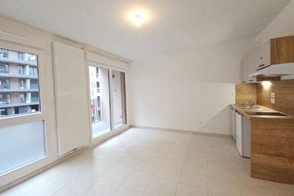  appartement clermt-ferrand 63100