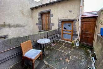  appartement clermt-ferrand 63100