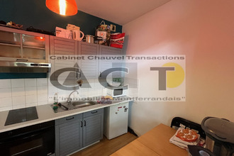  appartement clermt-ferrand 63100