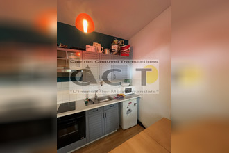  appartement clermt-ferrand 63100