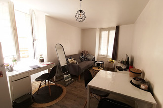  appartement clermt-ferrand 63100