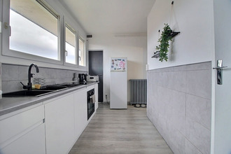  appartement clermt-ferrand 63100