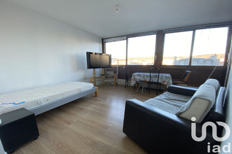  appartement clermt-ferrand 63100