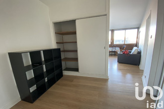  appartement clermt-ferrand 63100