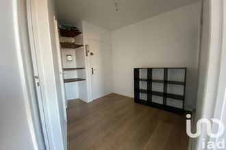  appartement clermt-ferrand 63100