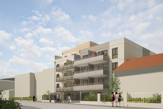  appartement clermt-ferrand 63100