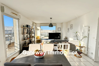  appartement clermt-ferrand 63100