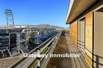  appartement clermt-ferrand 63100