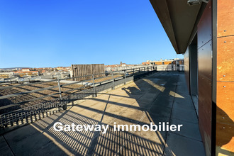  appartement clermt-ferrand 63100