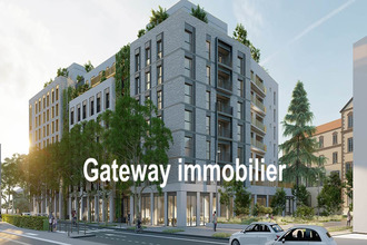  appartement clermt-ferrand 63100