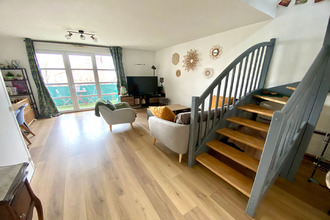  appartement clermt-ferrand 63100