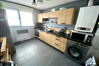  appartement clermt-ferrand 63100