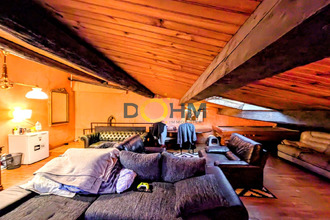  appartement clermt-ferrand 63100