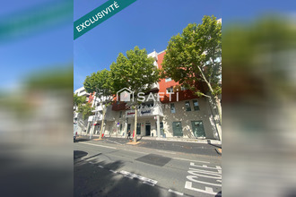  appartement clermt-ferrand 63100