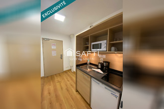  appartement clermt-ferrand 63100