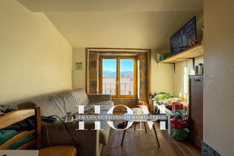  appartement clermt-ferrand 63100