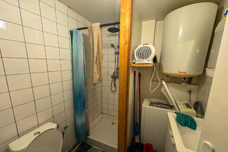  appartement clermt-ferrand 63100