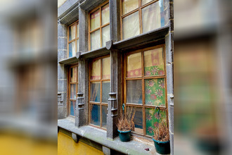  appartement clermt-ferrand 63100