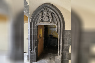  appartement clermt-ferrand 63100