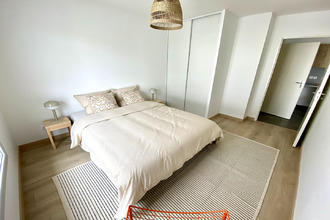  appartement clermt-ferrand 63100