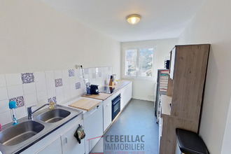  appartement clermt-ferrand 63100