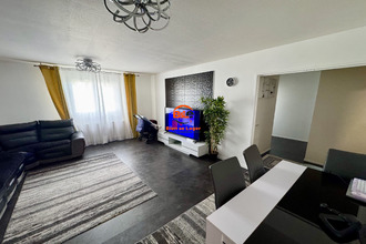  appartement clermt-ferrand 63100