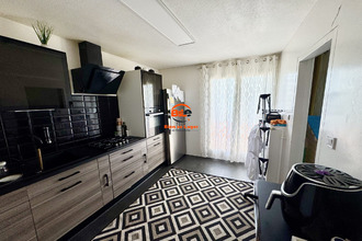  appartement clermt-ferrand 63100