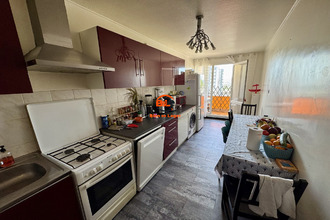  appartement clermt-ferrand 63100