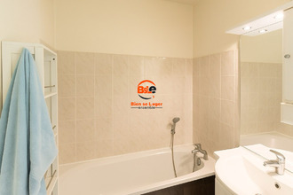  appartement clermt-ferrand 63100