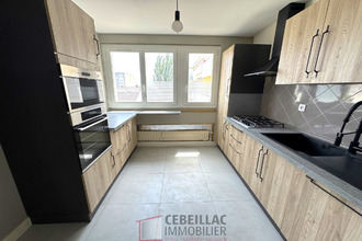  appartement clermt-ferrand 63100