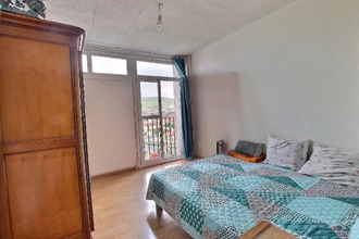  appartement clermt-ferrand 63100