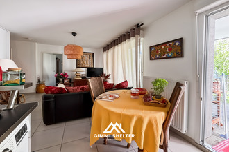  appartement clermt-ferrand 63100