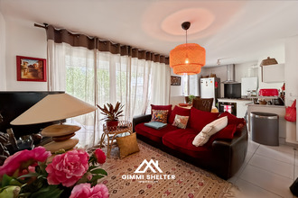  appartement clermt-ferrand 63100