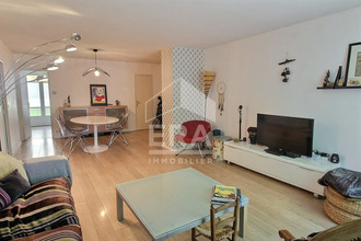  appartement clermt-ferrand 63100