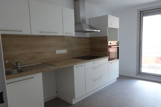  appartement clermt-ferrand 63100