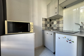  appartement clermt-ferrand 63100