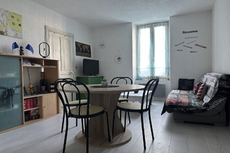  appartement clermt-ferrand 63100