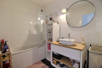  appartement clermt-ferrand 63100