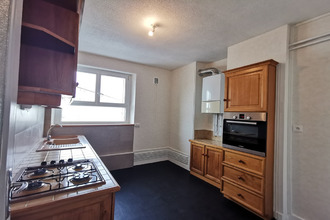  appartement clermt-ferrand 63100