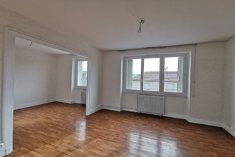  appartement clermt-ferrand 63100