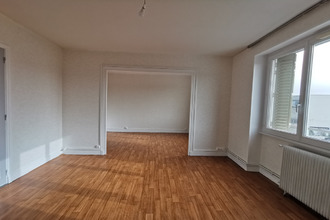  appartement clermt-ferrand 63100