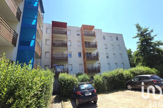  appartement clermt-ferrand 63100