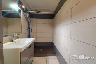  appartement clermt-ferrand 63100