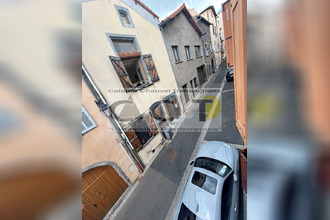  appartement clermt-ferrand 63100