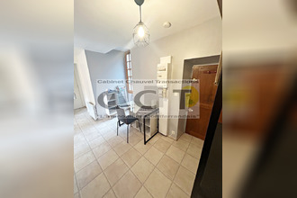 appartement clermt-ferrand 63100